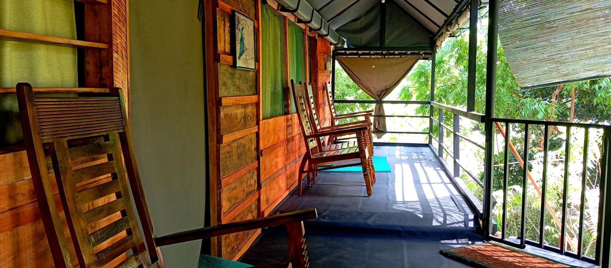 Jungle Cabin - Bundala Bundala Levagangoda Cameră foto