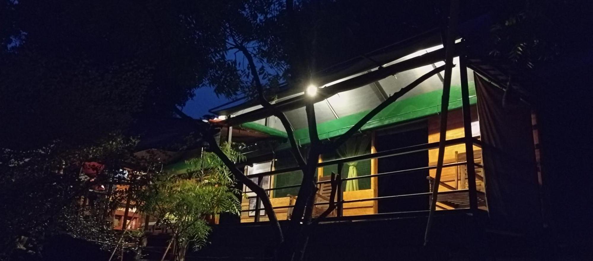 Jungle Cabin - Bundala Bundala Levagangoda Cameră foto
