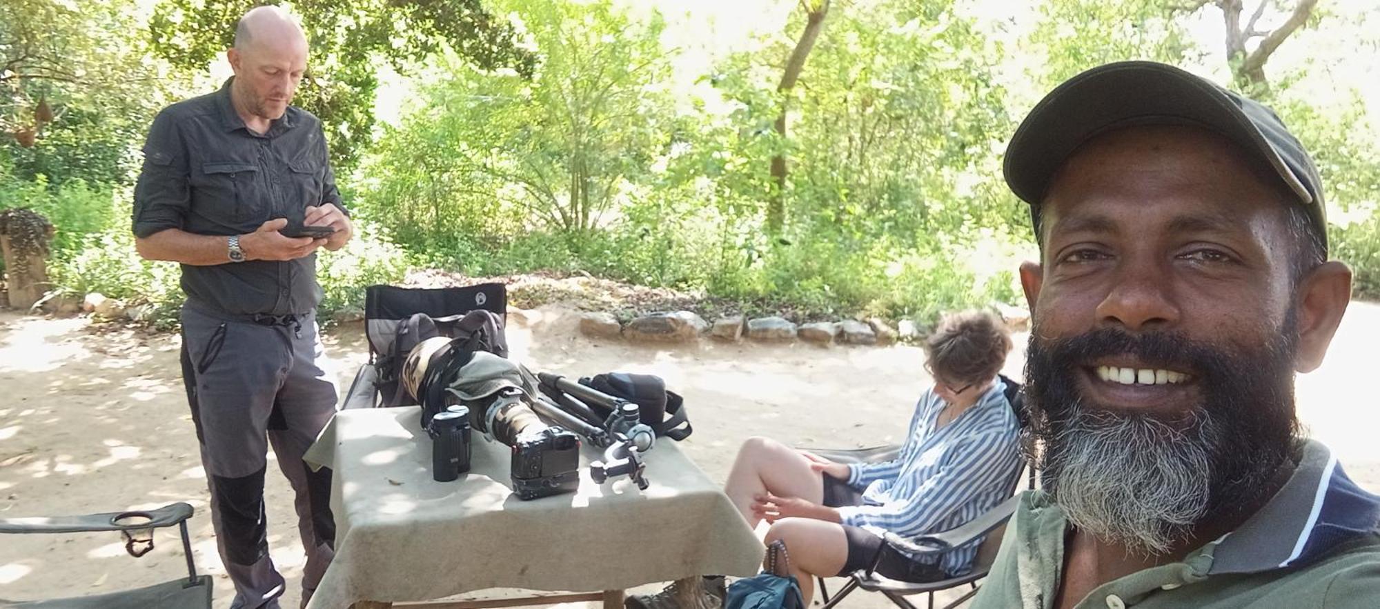 Jungle Cabin - Bundala Bundala Levagangoda Cameră foto